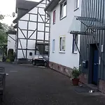 Appartement Am Rande Kassels