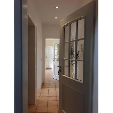 Am Rande Kassels Appartement Lohfelden