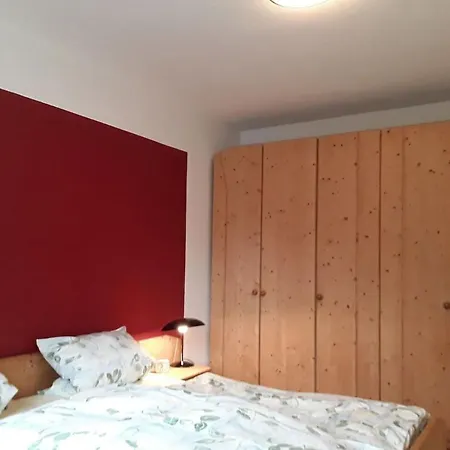 Am Rande Kassels Appartement *