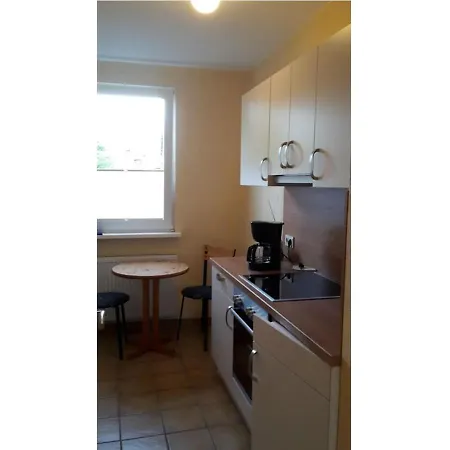 Appartement Am Rande Kassels *